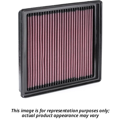 Air Filter by PRONTO FILTERS - PA3590 1