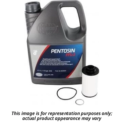 MOBIL 1-123036 - Automatic - Transmission - Fluid - Pack - of - 6 1