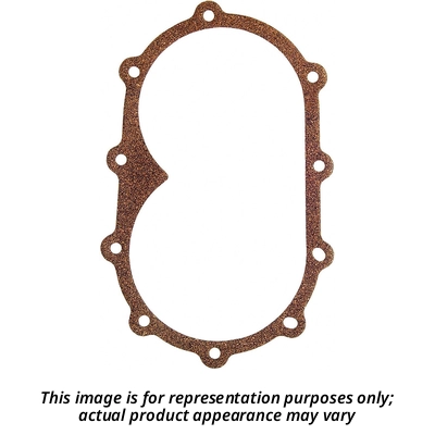 Automatic Transmission Gasket by MAHLE ORIGINAL - W37347TC 1