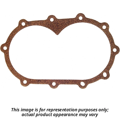 Automatic Transmission Gasket by MAHLE ORIGINAL - W37347TC 3