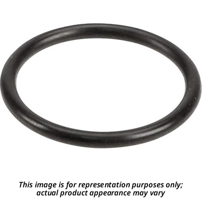 Automatic Transmission O-Ring by PIONEER - 762031-10 1