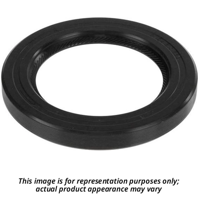 Automatic Transmission Rear Seal by SCHAEFFLER - SS2042 2