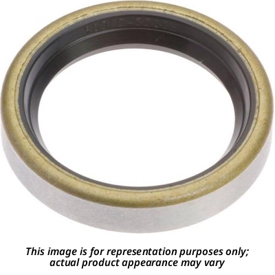 Auxiliary Shaft Seal by SCHAEFFLER - SS2345 2