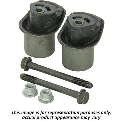 Axle Support Bushing Or Kit by MEVOTECH - FGS504306 2