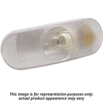 Backup Light (Pack of 10) by PHILIPS - 3157LLCP 3