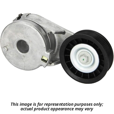 Belt Tensioner Assembly by LITENS AUTOMOTIVE - 910021A 3