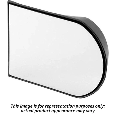 Blind Spot Mirror by iLINK - 550 2