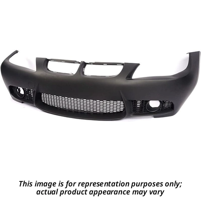 Bumper by MISSION TRADING COMPANY - 1264 2