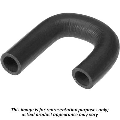 By Pass Hose by ACDELCO - 14518S 1