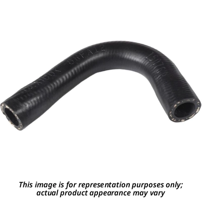 By Pass Hose by ACDELCO - 14518S 3