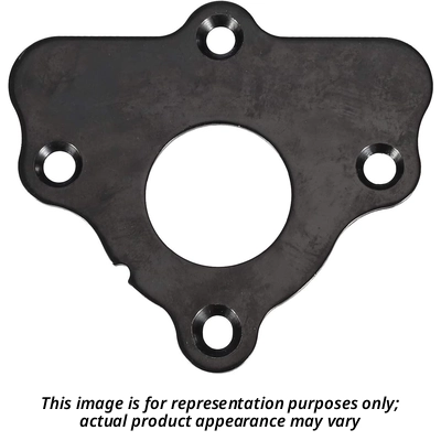 Cam Housing Gasket by ELRING - DAS ORIGINAL - 489.890 4