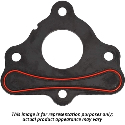 Cam Housing Gasket by ELRING - DAS ORIGINAL - 325.156 6