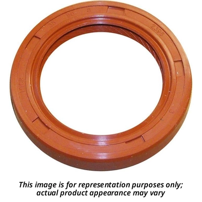 Camshaft Seal by NATIONAL OIL SEALS - 711002 2