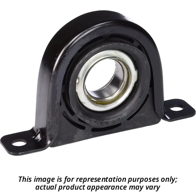 Center Support Bearing by DANA SPICER - 5004807 1