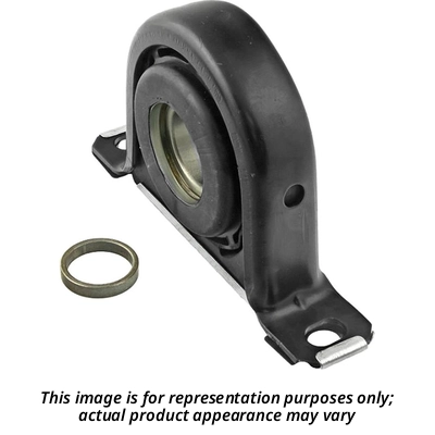 Center Support With Bearing by NATIONAL BEARINGS - HB88528 1