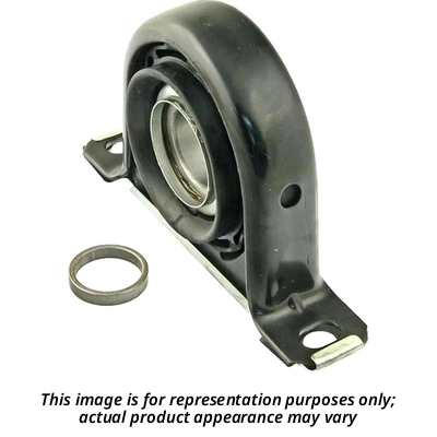 Center Support With Bearing by NATIONAL BEARINGS - HB88540 3