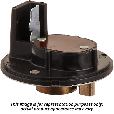 Choke Thermostat (Carbureted) by BLUE STREAK (HYGRADE MOTOR) - CV351 1