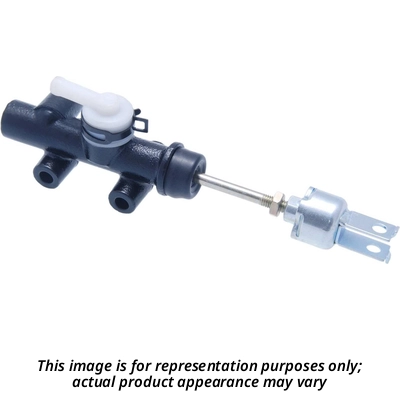 Clutch Master Cylinder by VALEO - 2125416 2