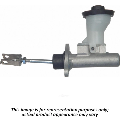 Clutch Master Cylinder by PERFECTION CLUTCH - 800001 3