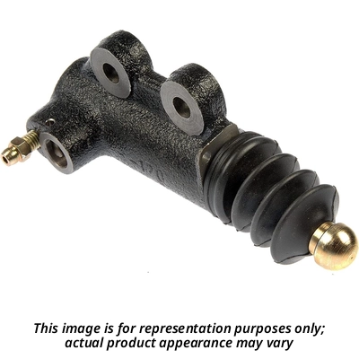 Clutch Slave Cylinder by METELLI SPA - 54-0140 1