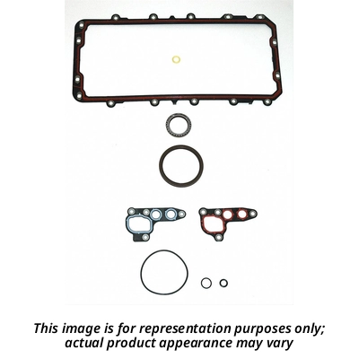 Conversion Set by APEX AUTOMOBILE PARTS - ACS5017 3