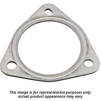 Converter Gasket by AJUSA - 01321100 1