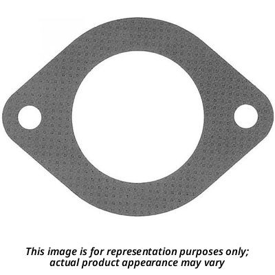 Converter Gasket by AJUSA - 01321100 2