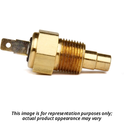 Coolant Temperature Sensor by MOTORAD - 1TS1006 2