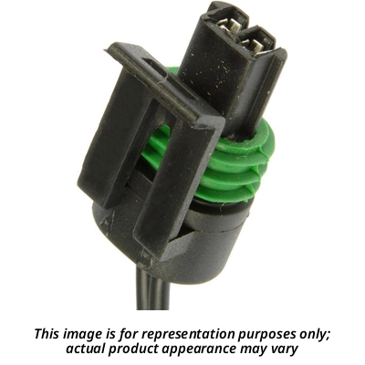 Coolant Temperature Sensor Connector by BWD AUTOMOTIVE - PT203 3