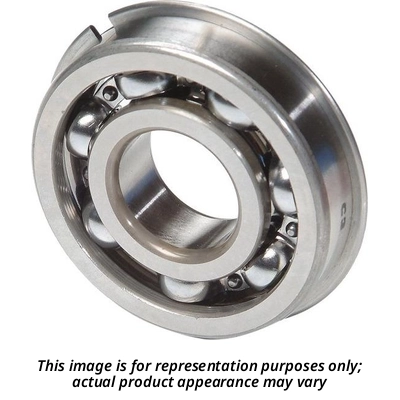 Countershaft Bearing by ACDELCO - A5 1