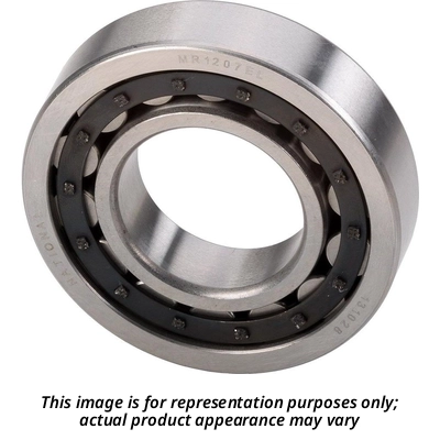 Countershaft Bearing by ACDELCO - A5 2