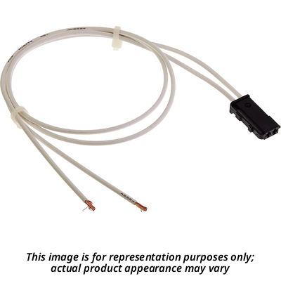 Courtesy Lamp Connector by BWD AUTOMOTIVE - PT5674 2