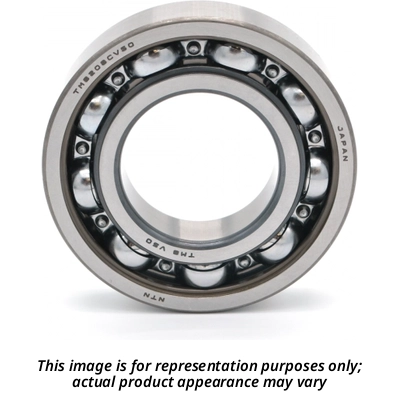 Differential Bearing by NATIONAL BEARINGS - A5 2