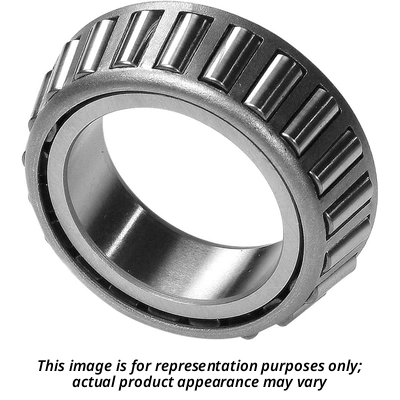 Differential Bearing Race by SCHAEFFLER - LM102911 1