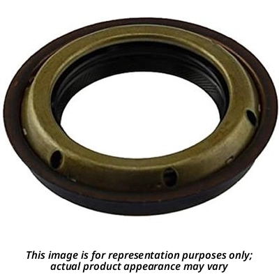 Differential Output Shaft Seal by CORTECO - 82033294 1