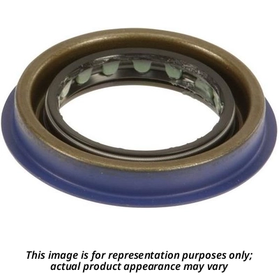 Differential Output Shaft Seal by CORTECO - 82033294 2