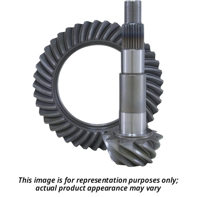 Differential Ring and Pinion by DANA SPICER - 2020737 2