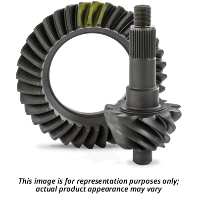 Differential Ring and Pinion by DANA SPICER - 2020624 3