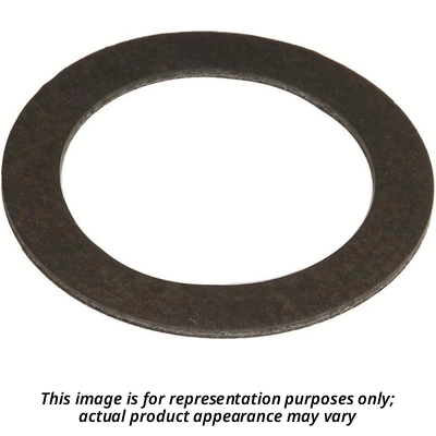 Distributor Gasket by MAHLE ORIGINAL - B32922 1