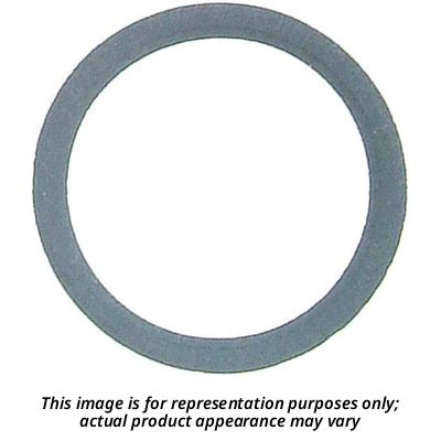 Distributor Gasket by MAHLE ORIGINAL - B32922 2