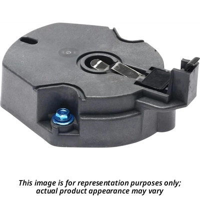 Distributor Rotor by BWD AUTOMOTIVE - D654 3