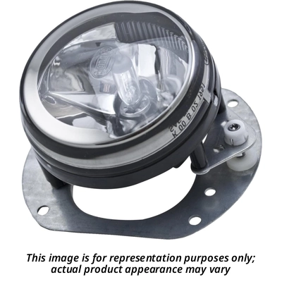 Driving And Fog Light by CEC Industries - 9140BP 2