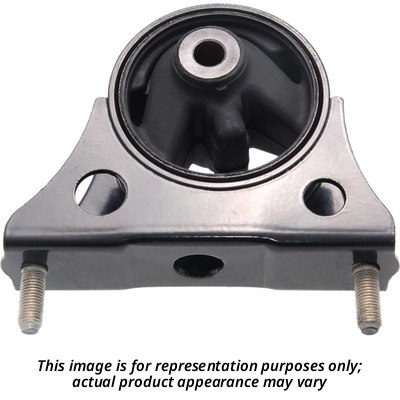 Engine Mount Front by SUSPENSIA CHASSIS - X01EM0020 1