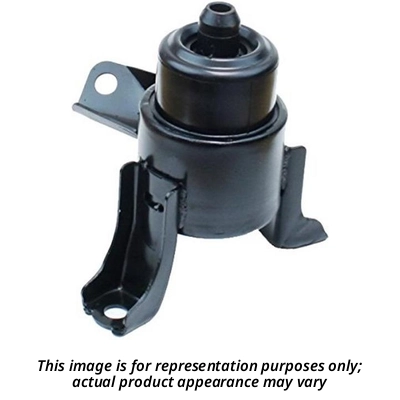 Engine Mount Front by SUSPENSIA CHASSIS - X01EM0020 3