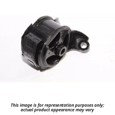 Engine Mount Front Left by PIONEER - 602370 1