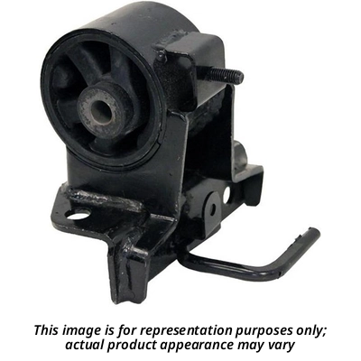 Engine Mount Left by MISSION TRADING COMPANY - 8603 1