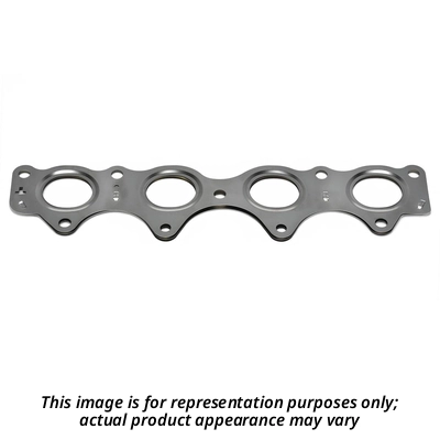 Exhaust Manifold Gasket by ELRING - DAS ORIGINAL - 077.394 1