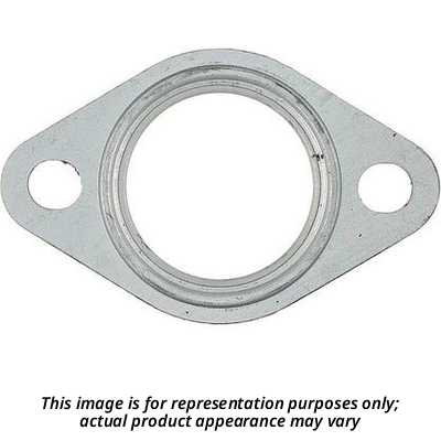 Exhaust Pipe Flange Gasket by AJUSA - 01044700 1