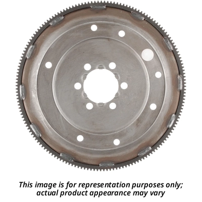 Flex Plate by PIONEER - FRA589 1