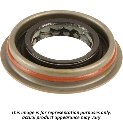 Front Axle Spindle Seal by SCHAEFFLER - SS3144 2